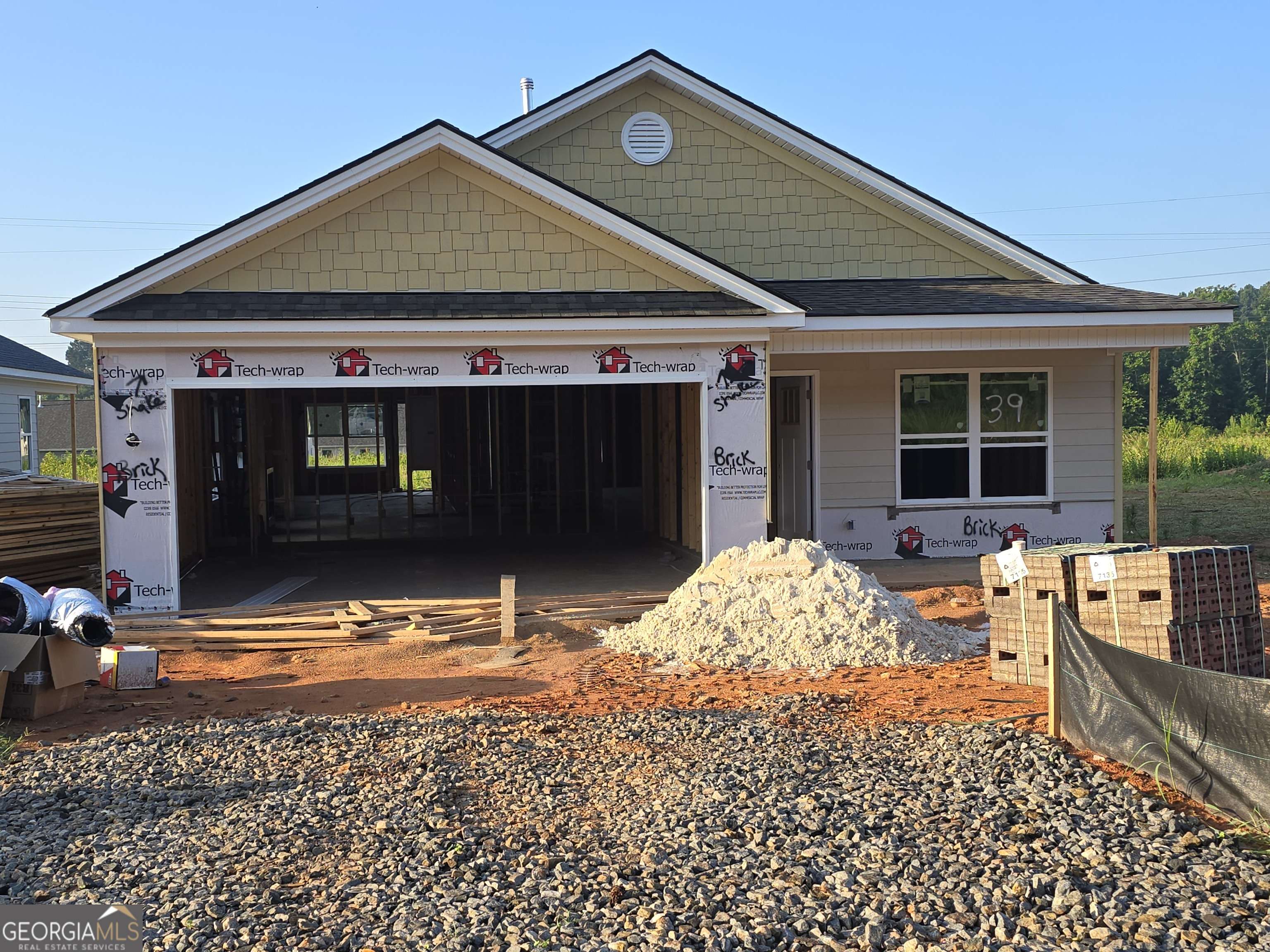 Winder, GA 30680,126 Charlie WAY #39