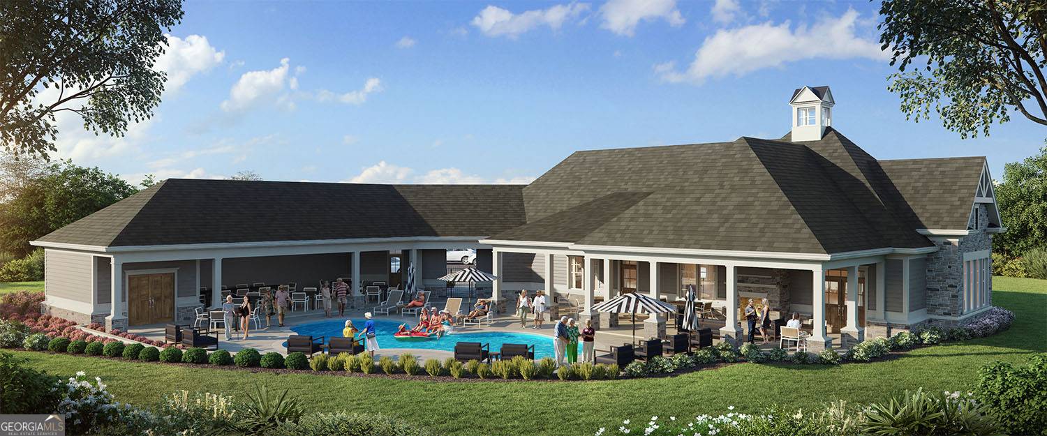 Villa Rica, GA 30180,53 Colonial TER