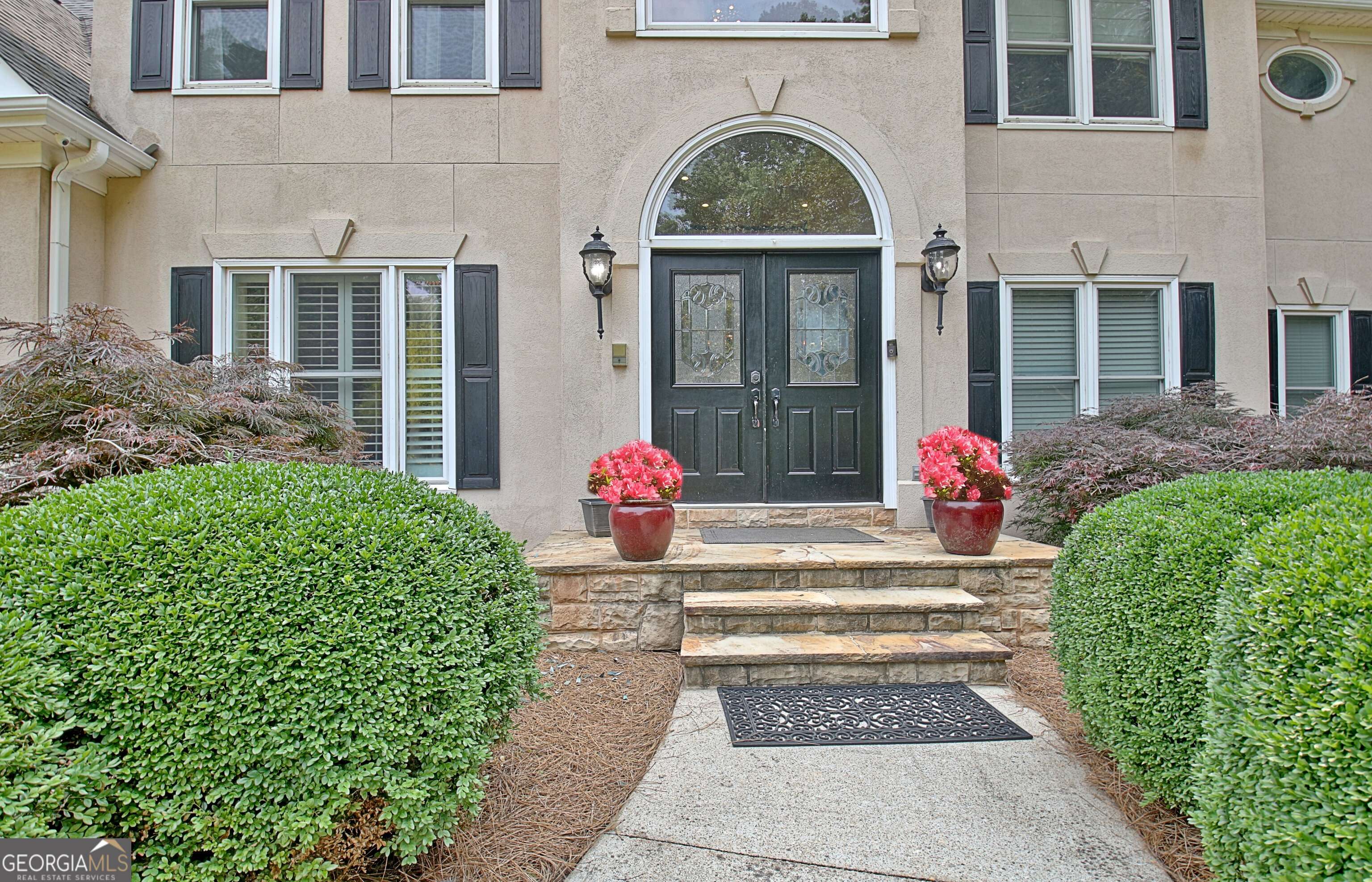 Peachtree City, GA 30269,104 Hidden Springs LN