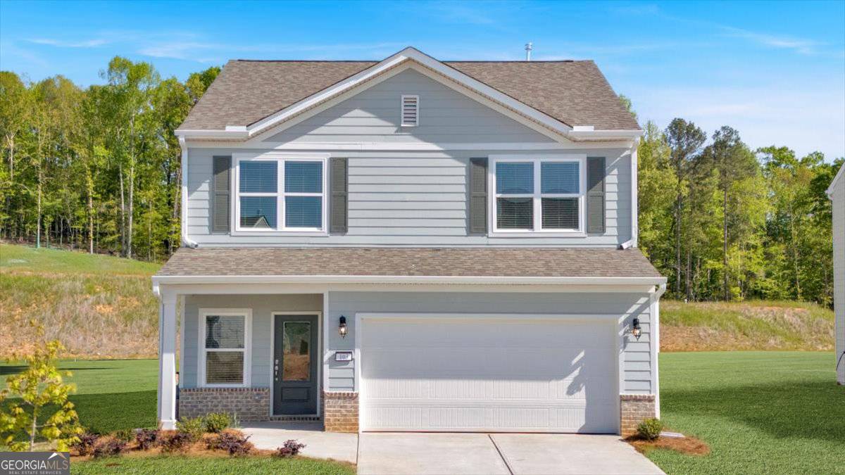 Calhoun, GA 30701,103 Lavender CIR