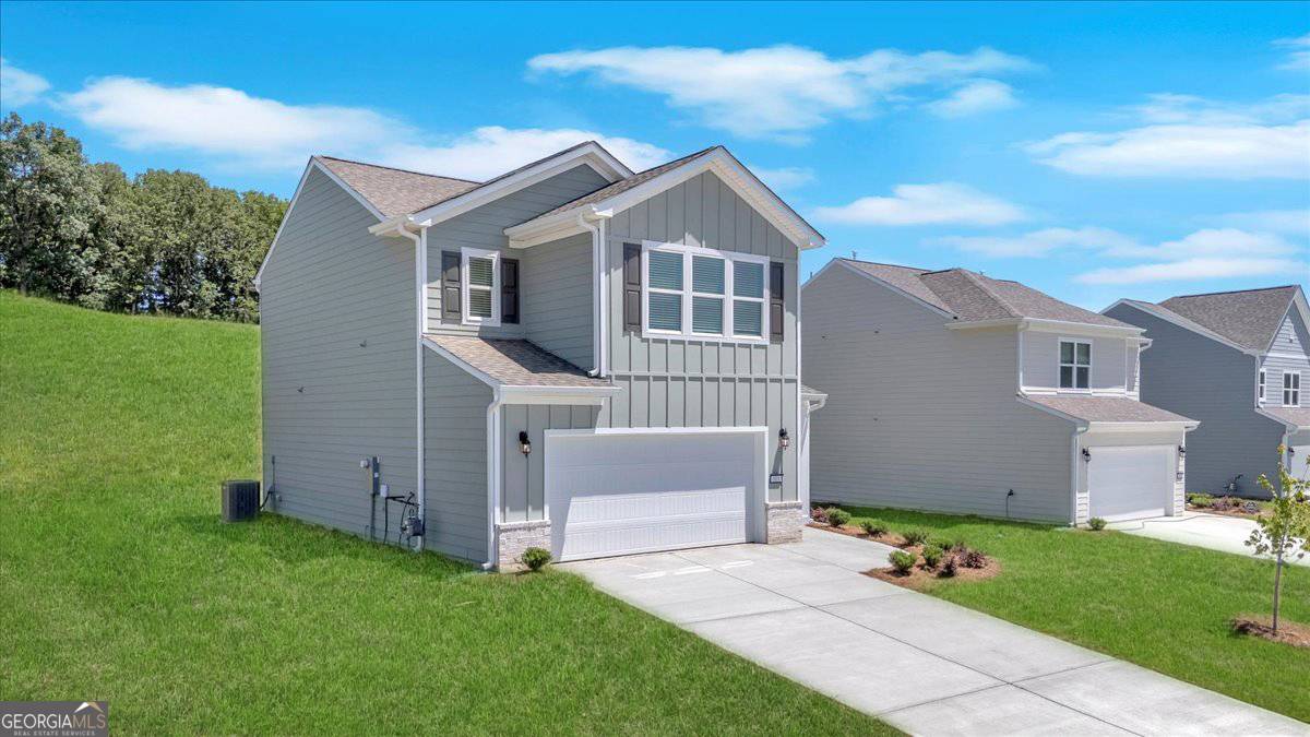 Calhoun, GA 30701,111 Lavender CIR