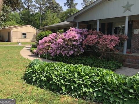 Jonesboro, GA 30236,1753 Brenda DR