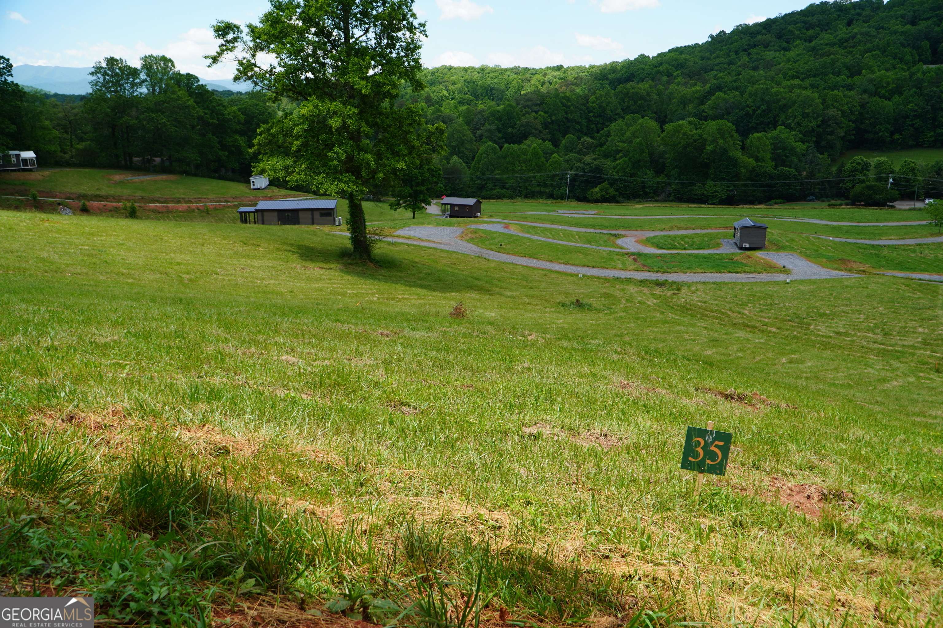 Franklin, NC 28734,527 Saunders Rd. Lot #35