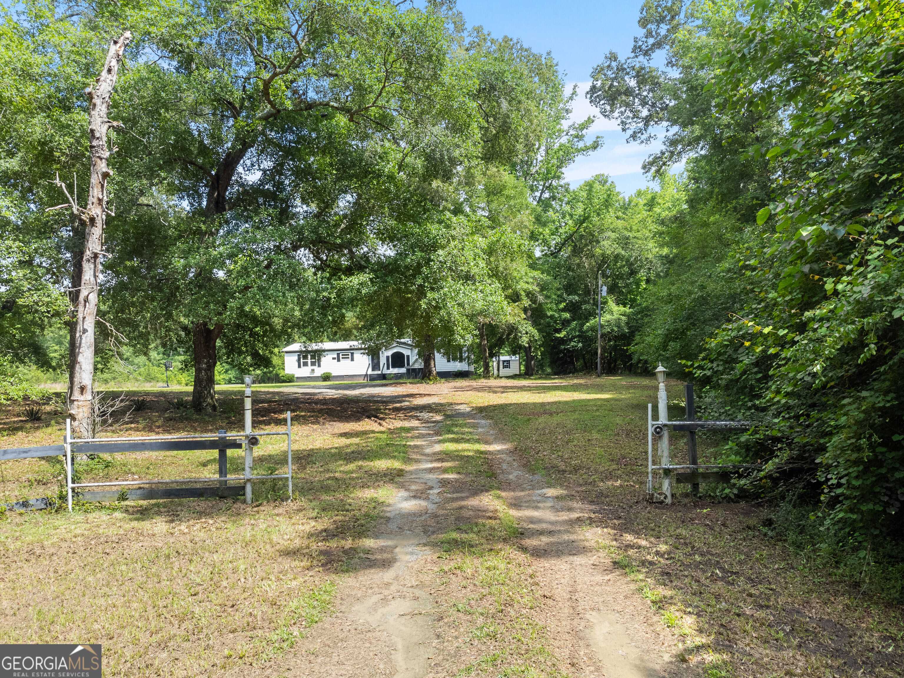 Macon, GA 31217,256 Battlefield DR