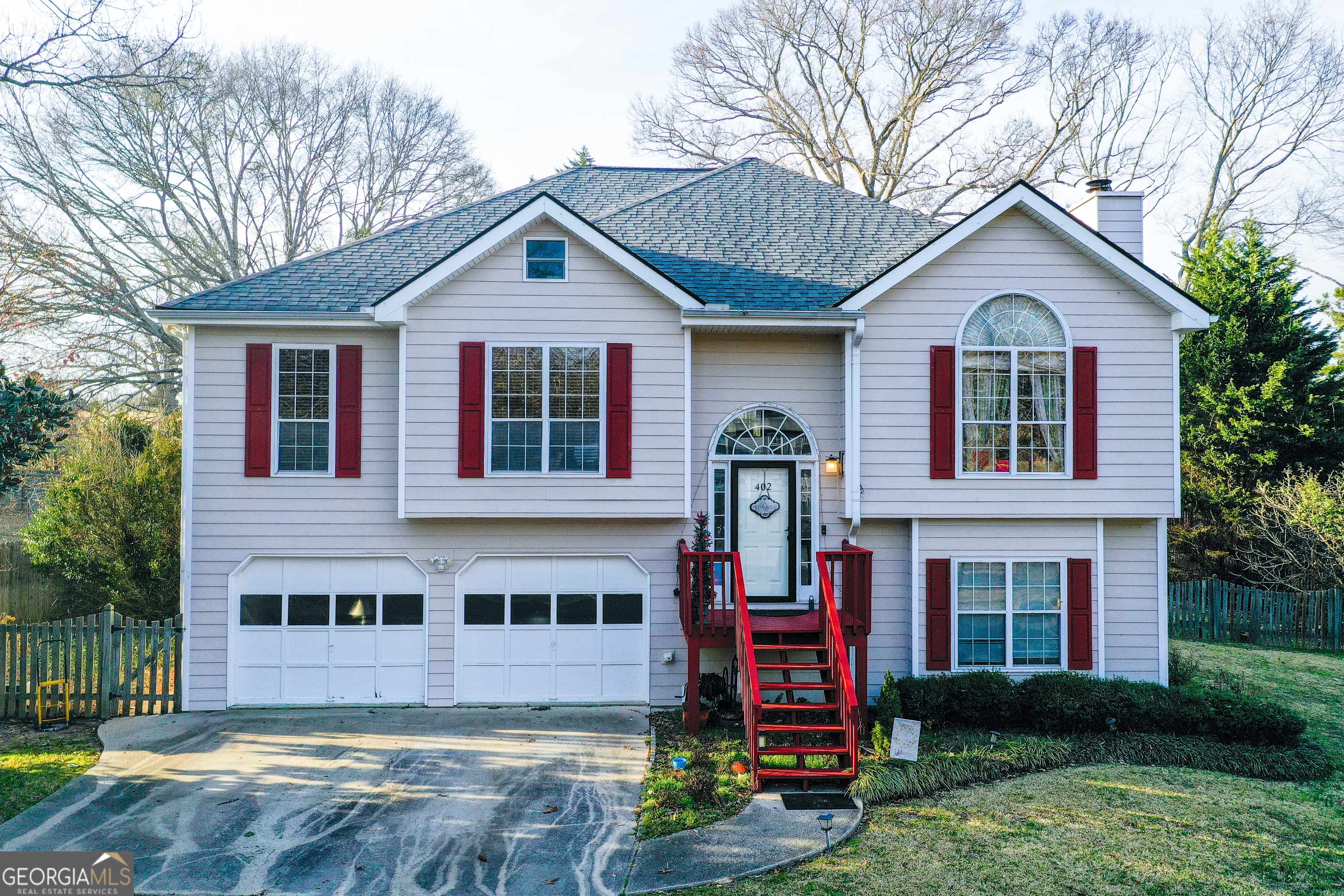 Auburn, GA 30011,402 Stonebrooke DR