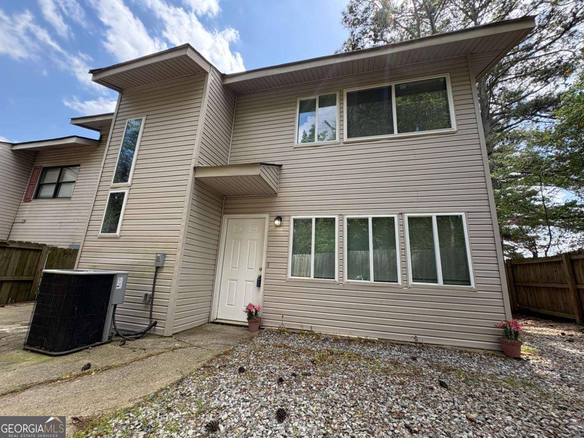 Riverdale, GA 30274,7560 Taylor RD #1