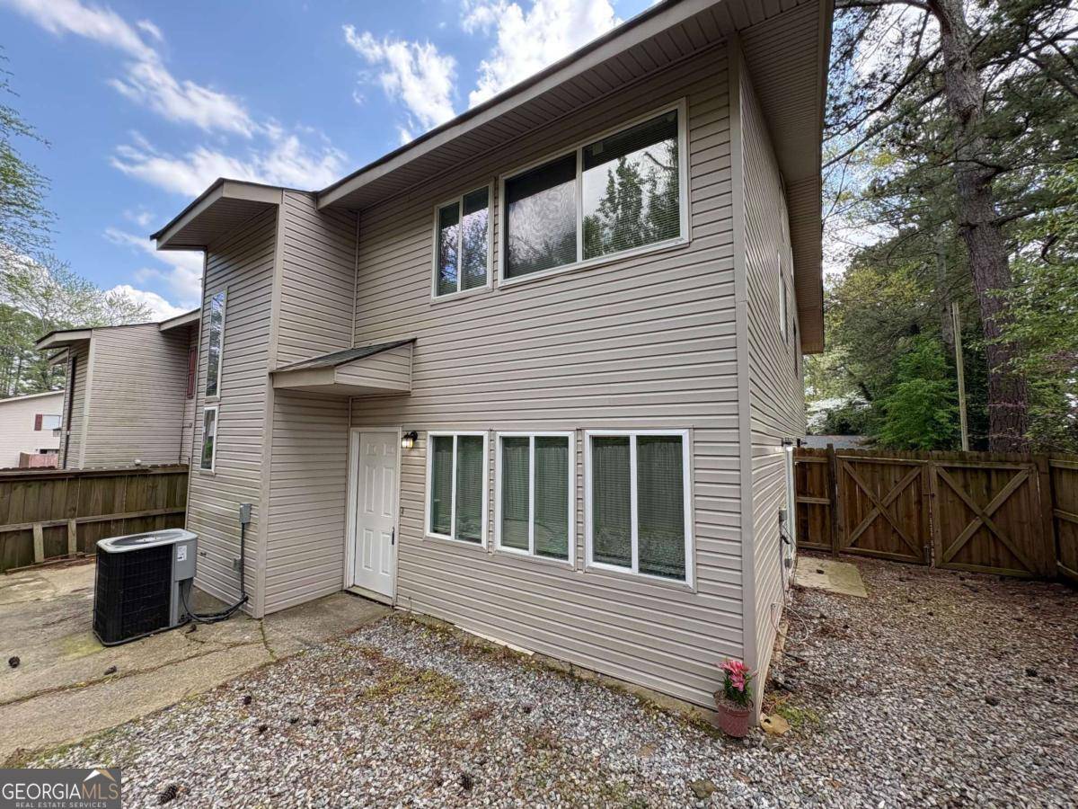 Riverdale, GA 30274,7560 Taylor RD #1