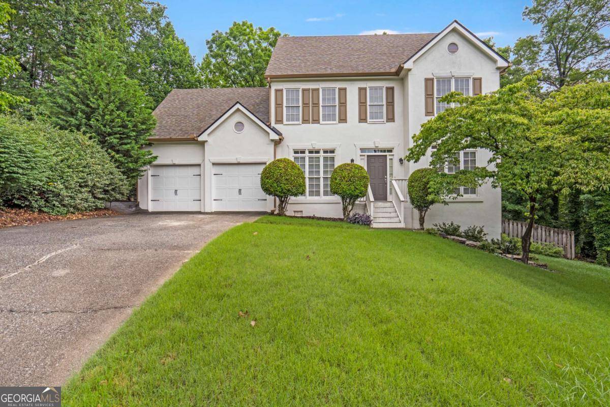 Suwanee, GA 30024,4865 Chesterfield CT
