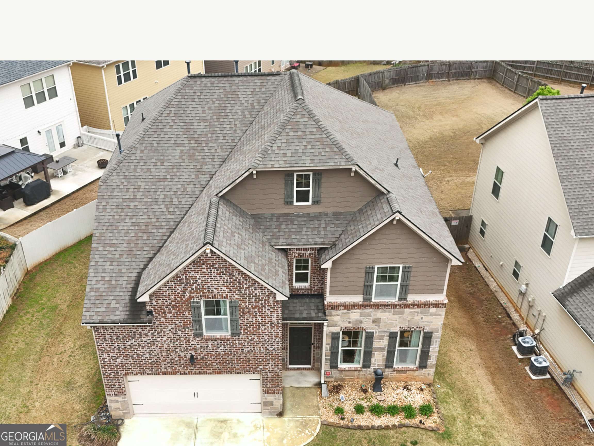 Lawrenceville, GA 30044,366 Highbranch CIR