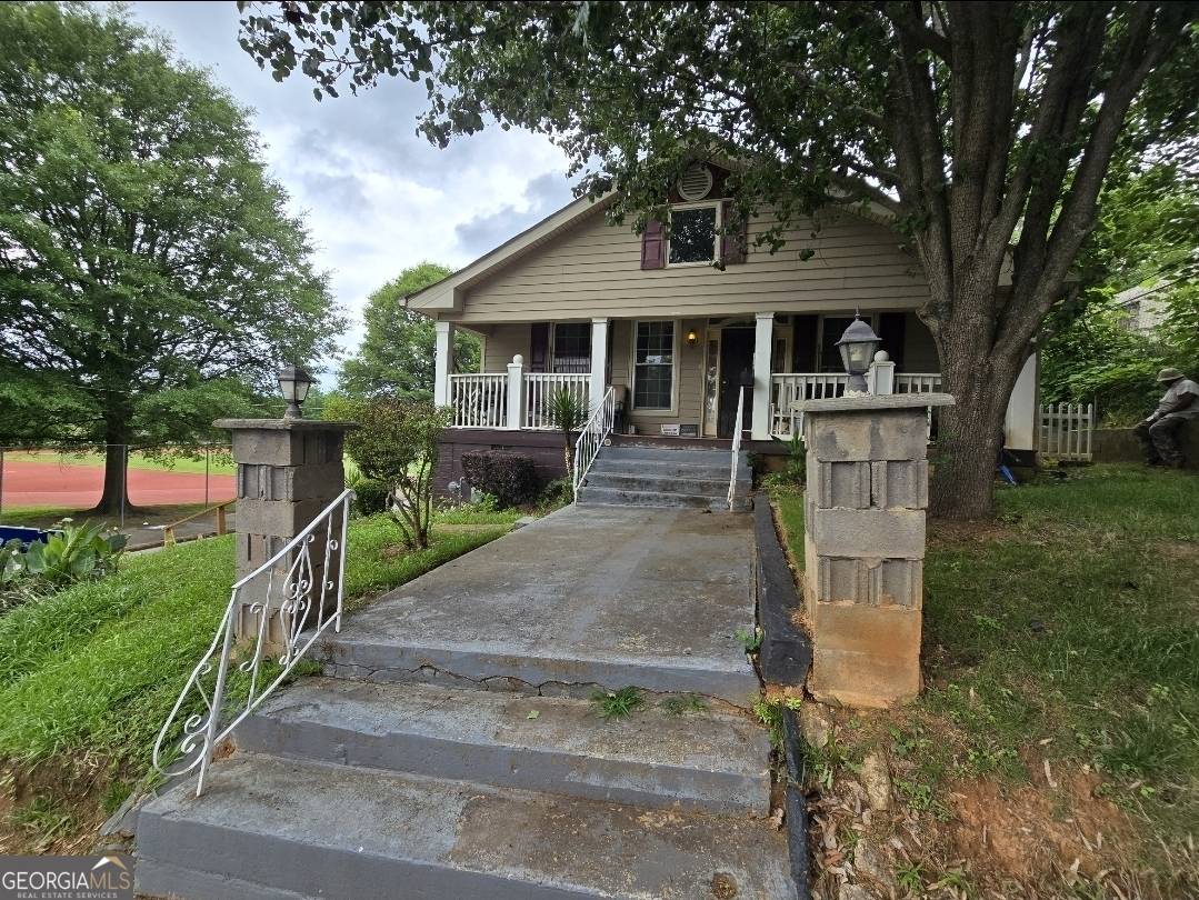 Atlanta, GA 30315,212 Little ST SE