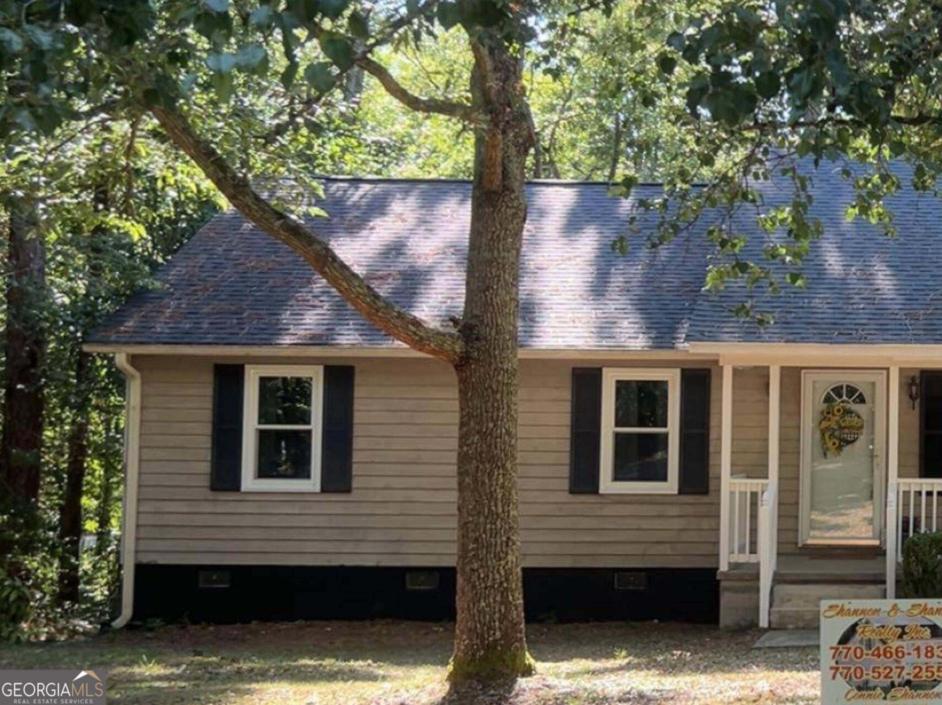 Macon, GA 31220,1751 Bridle LN