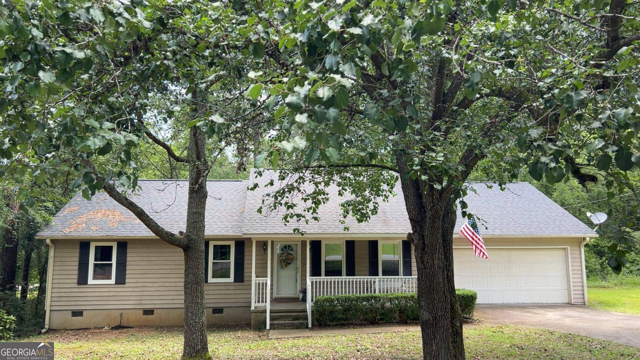 Macon, GA 31220,1751 Brindle LN