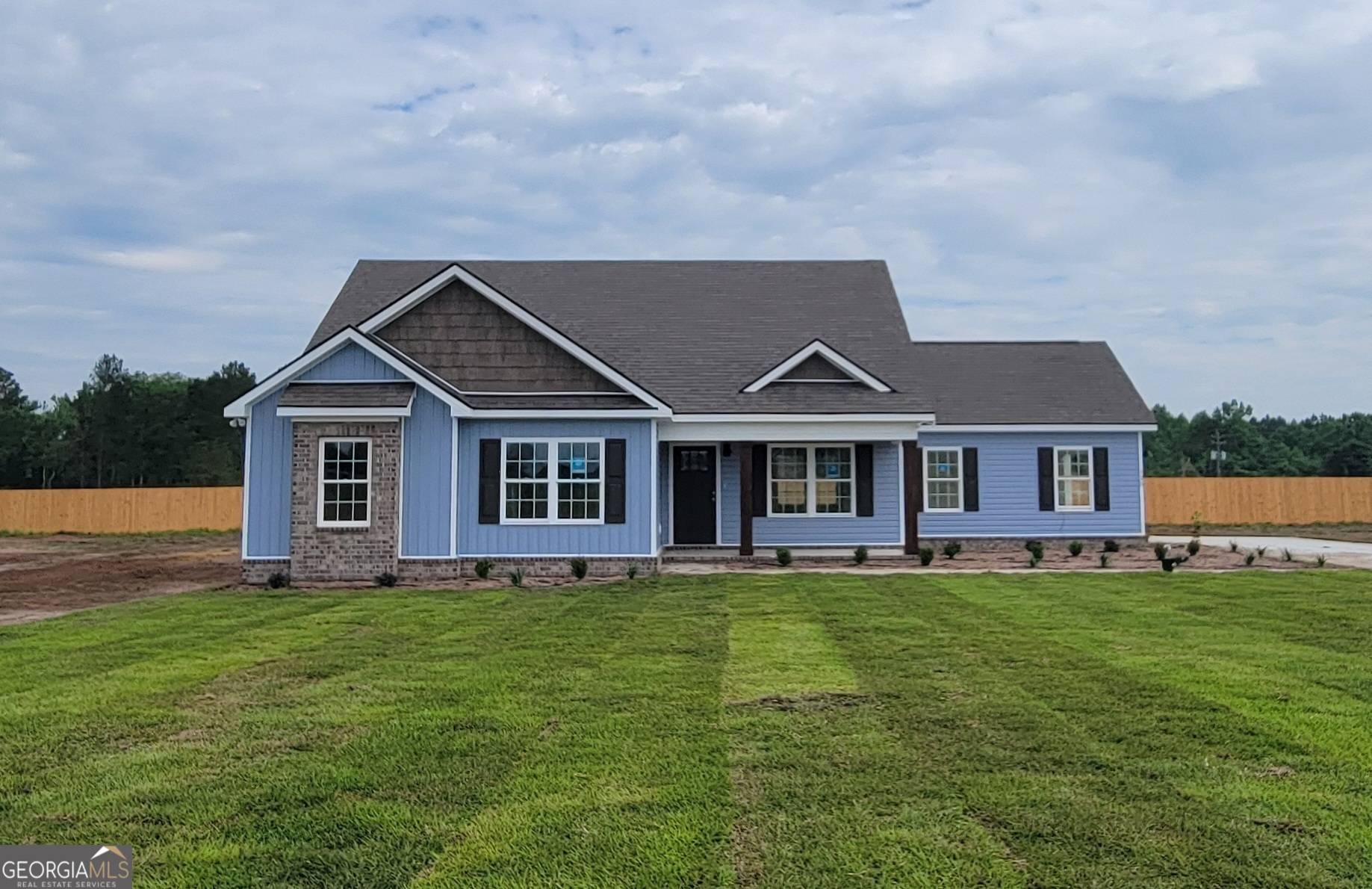 Statesboro, GA 30458,125 Enclave CT #11