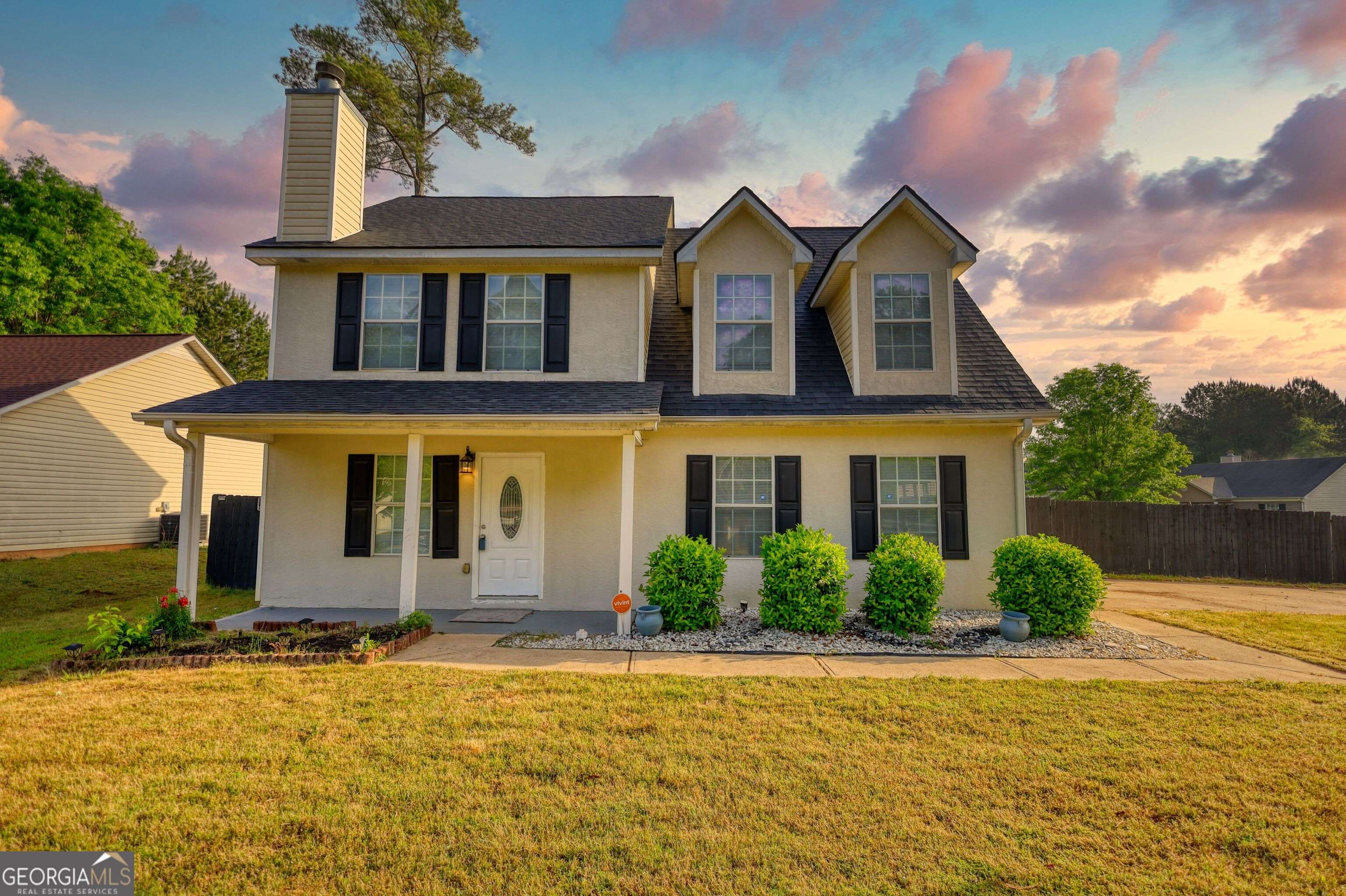 Conyers, GA 30013,1700 Conductor LN NE