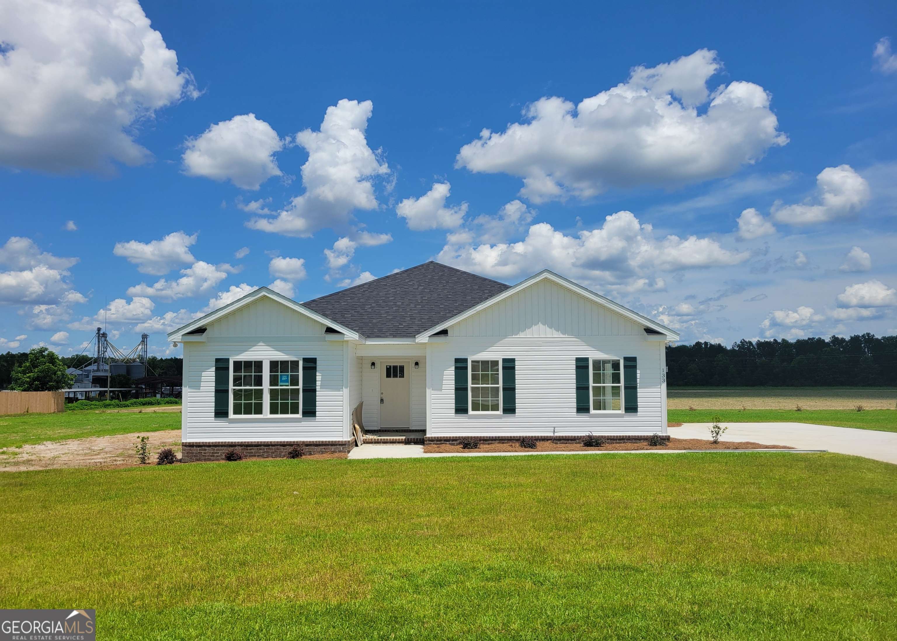 Statesboro, GA 30458,133 Enclave CT #15