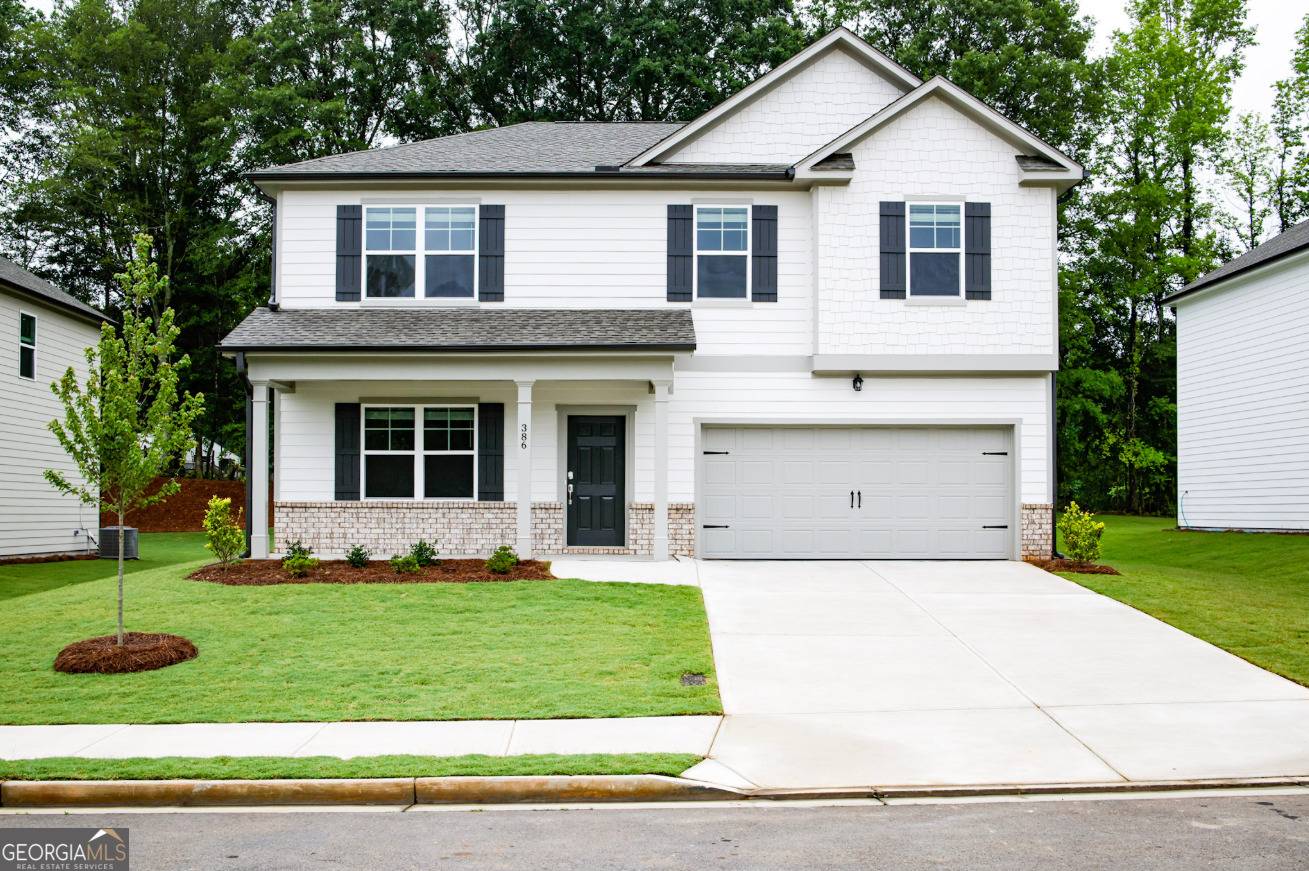 Jefferson, GA 30549,386 Red Dragon DR