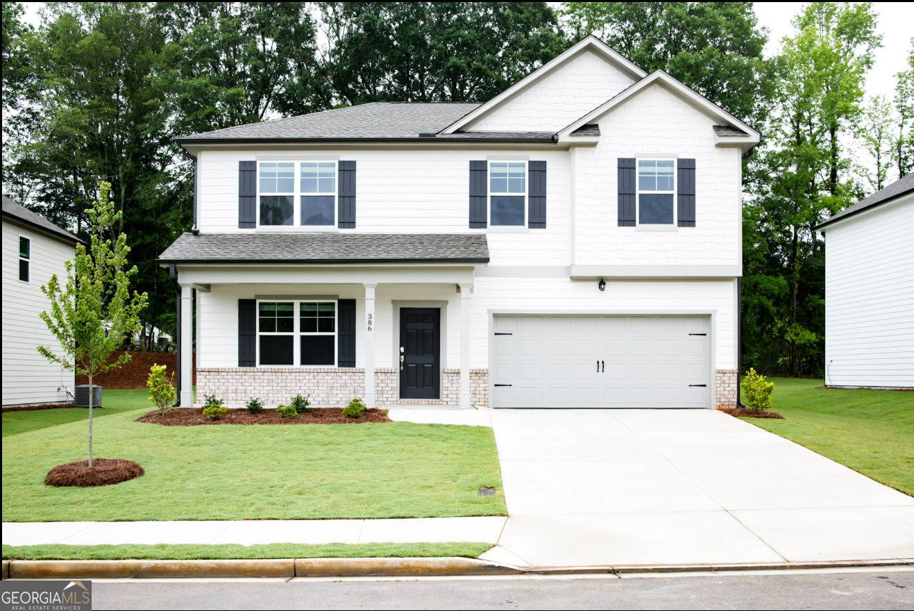 Jefferson, GA 30549,386 Red Dragon DR