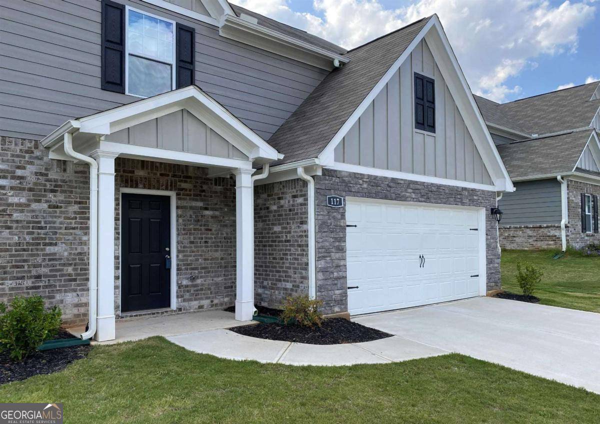 Locust Grove, GA 30248,117 Oliver DR