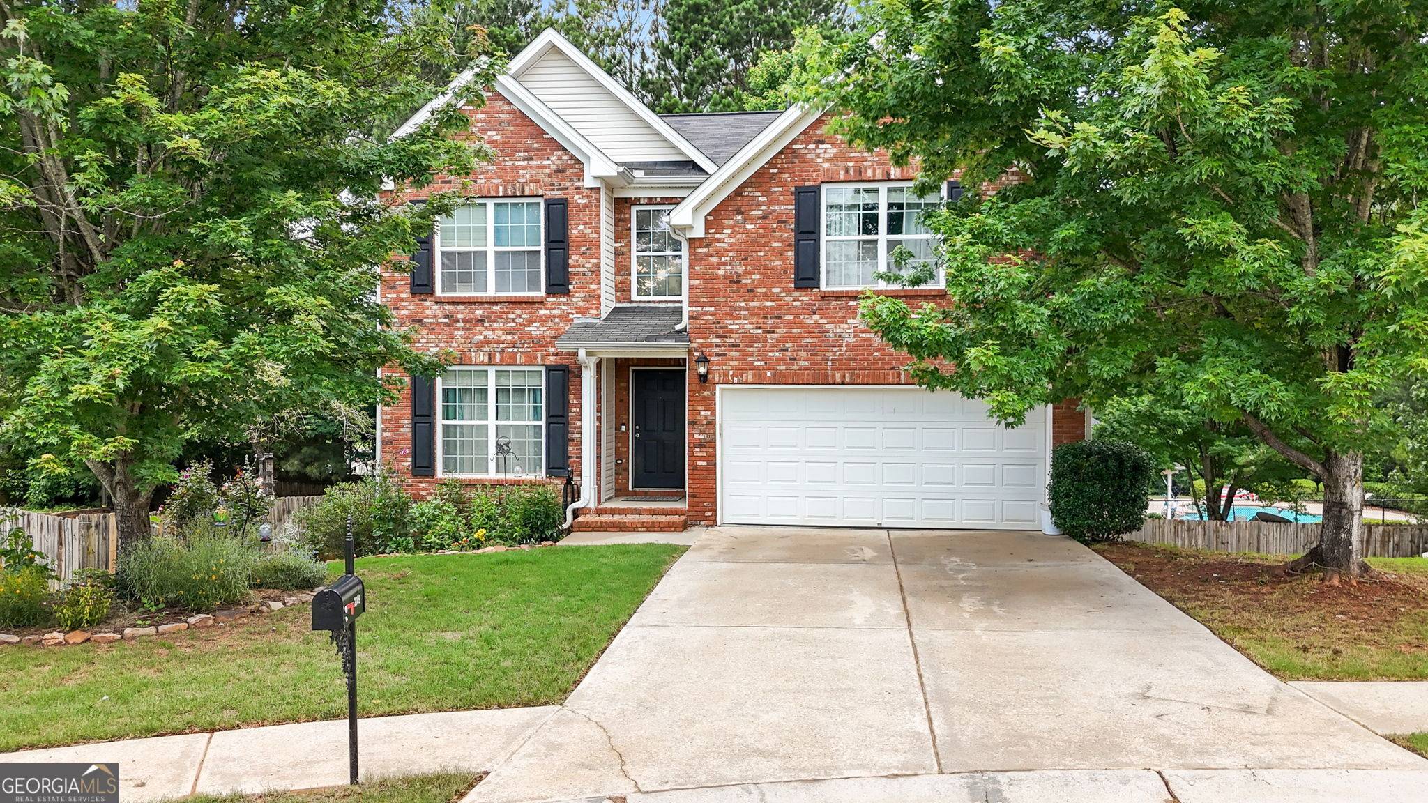 Mcdonough, GA 30253,2009 parador ALY