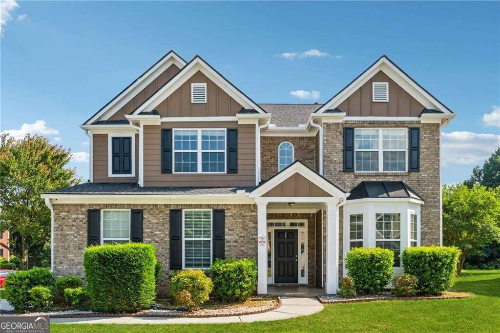 Lawrenceville, GA 30046,3134 Flery WAY