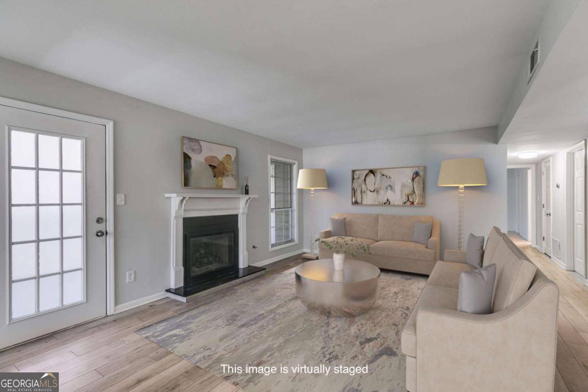 Atlanta, GA 30338,2135 N Forest TRL