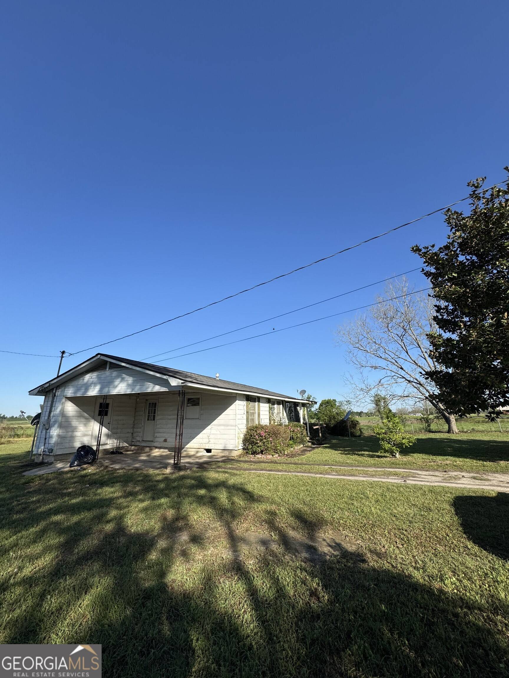 Eastman, GA 31023,1963 Antioch Church RD