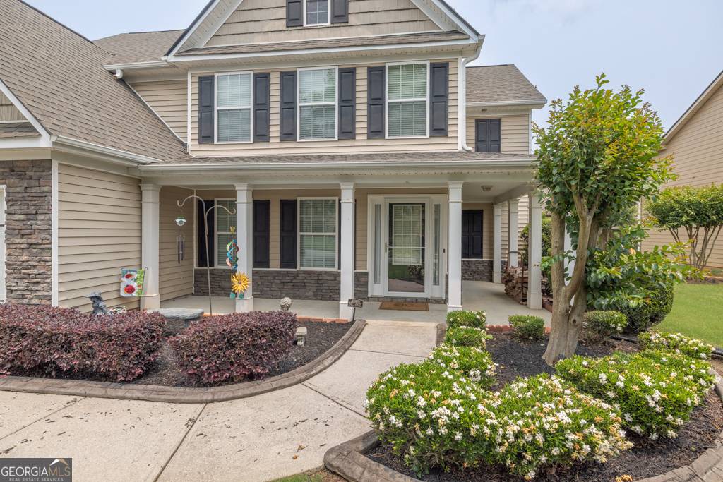 Loganville, GA 30052,3338 Gardenside WALK