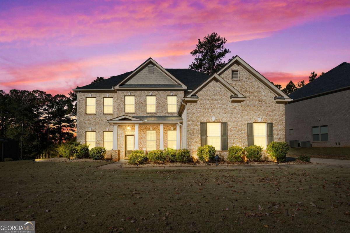 Locust Grove, GA 30248,6857 Louis DR