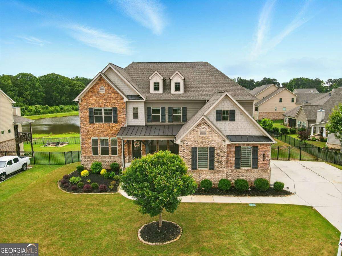 Kennesaw, GA 30152,847 ROLLING HILL