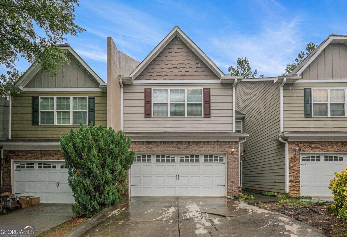 Lawrenceville, GA 30043,1684 Tailmore LN