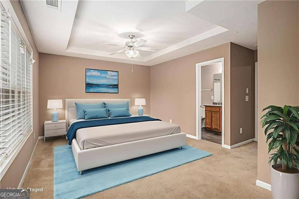 Lawrenceville, GA 30043,1684 Tailmore LN