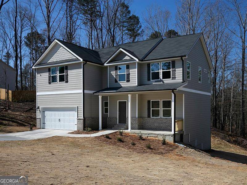 Dallas, GA 30157,250 Shawnee TRL