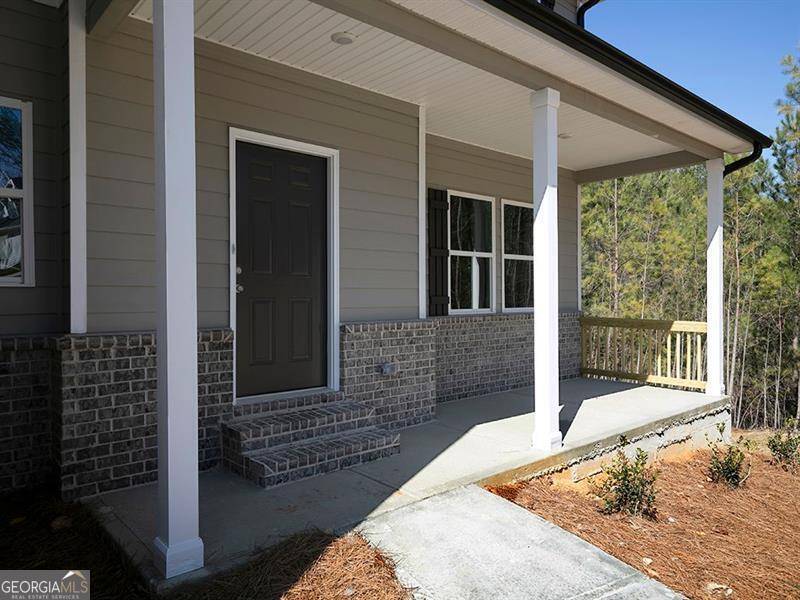 Dallas, GA 30157,250 Shawnee TRL