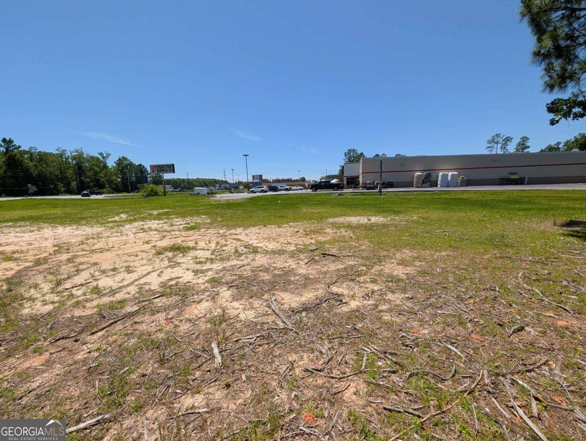 Jesup, GA 31545,0 Highway 84