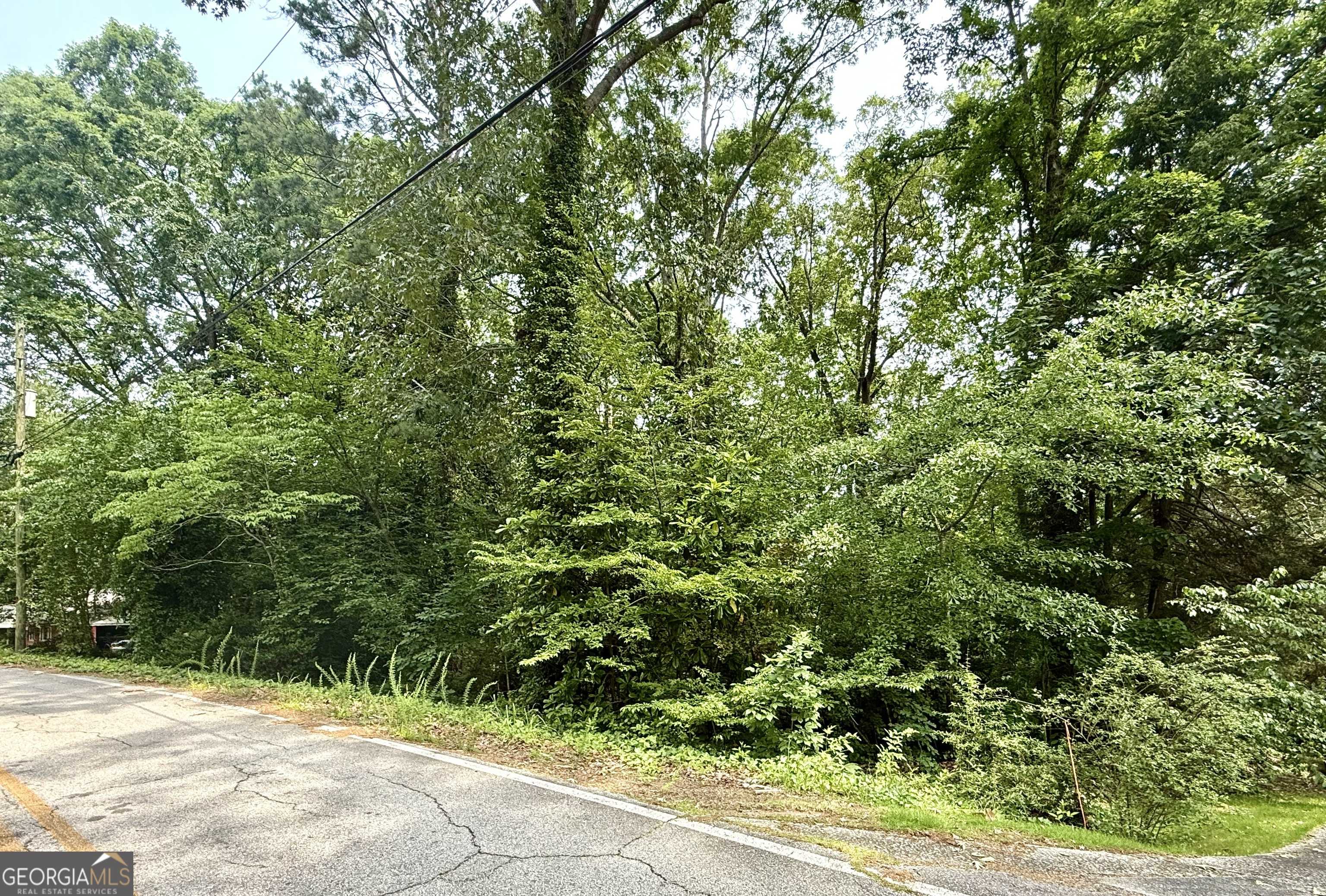 Toccoa, GA 30577,0 Valley RD
