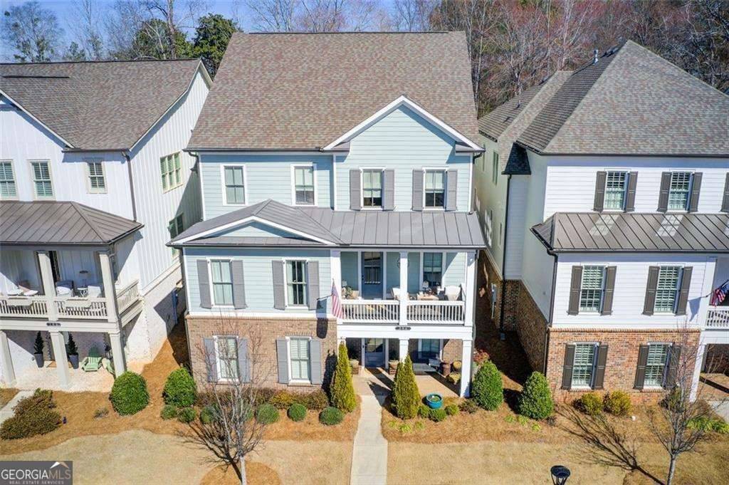 Woodstock, GA 30188,164 Inwood WALK
