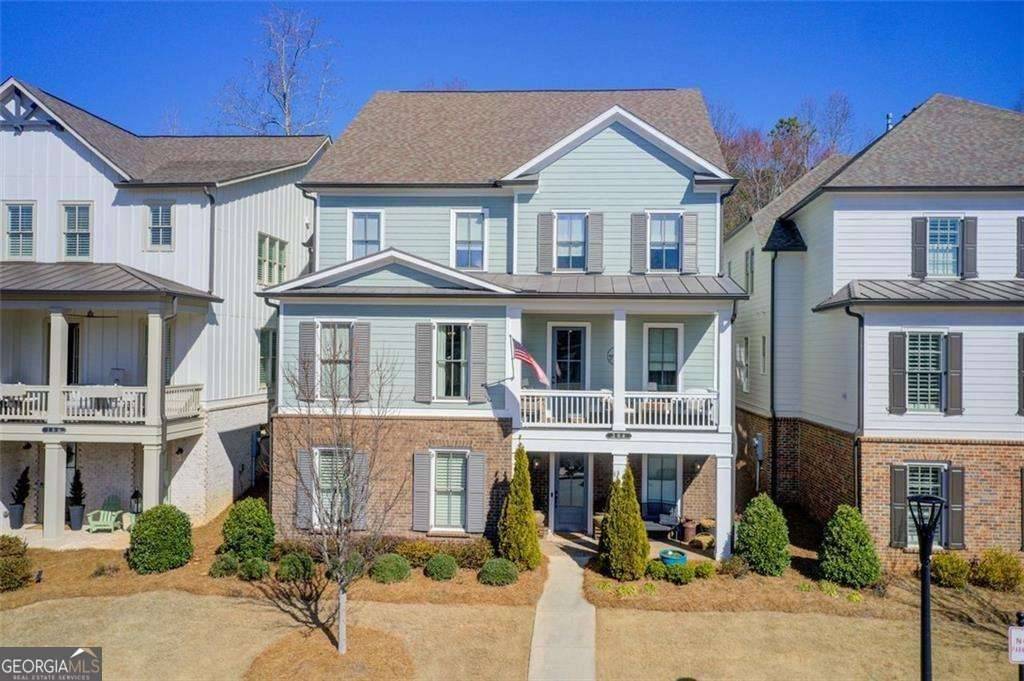 Woodstock, GA 30188,164 Inwood WALK