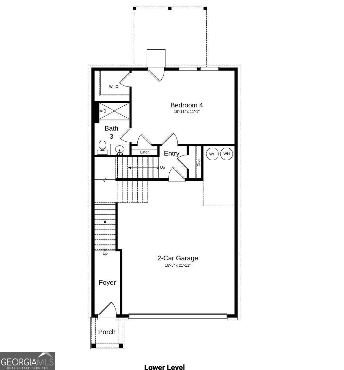 Tucker, GA 30084,6234 Kenbrook DR