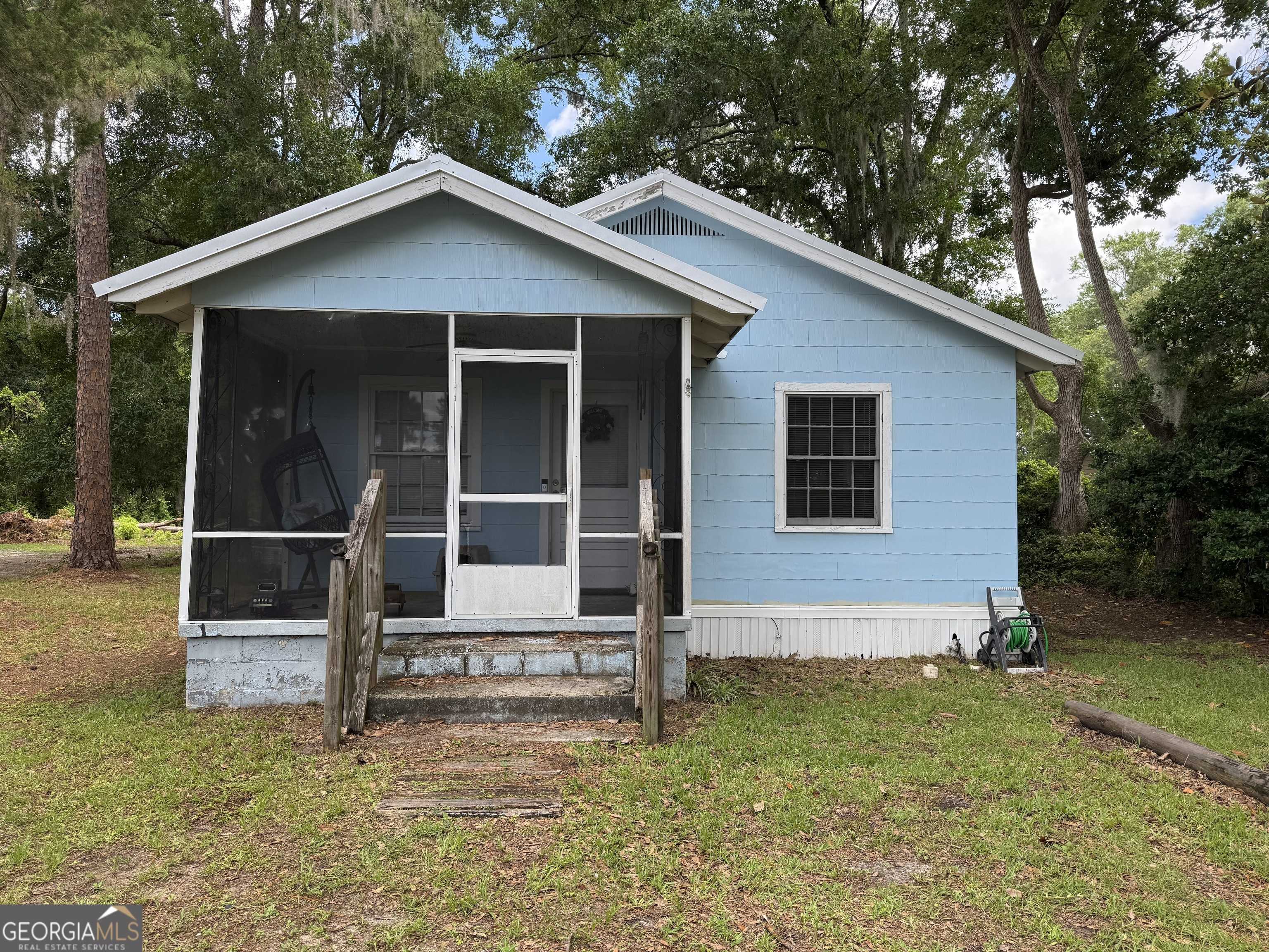 Kingsland, GA 31548,517 E William ST