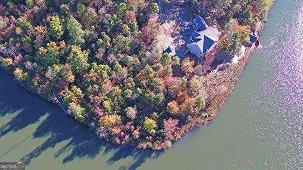 Cleveland, GA 30528,LOT 2 E Lake Laceola RD