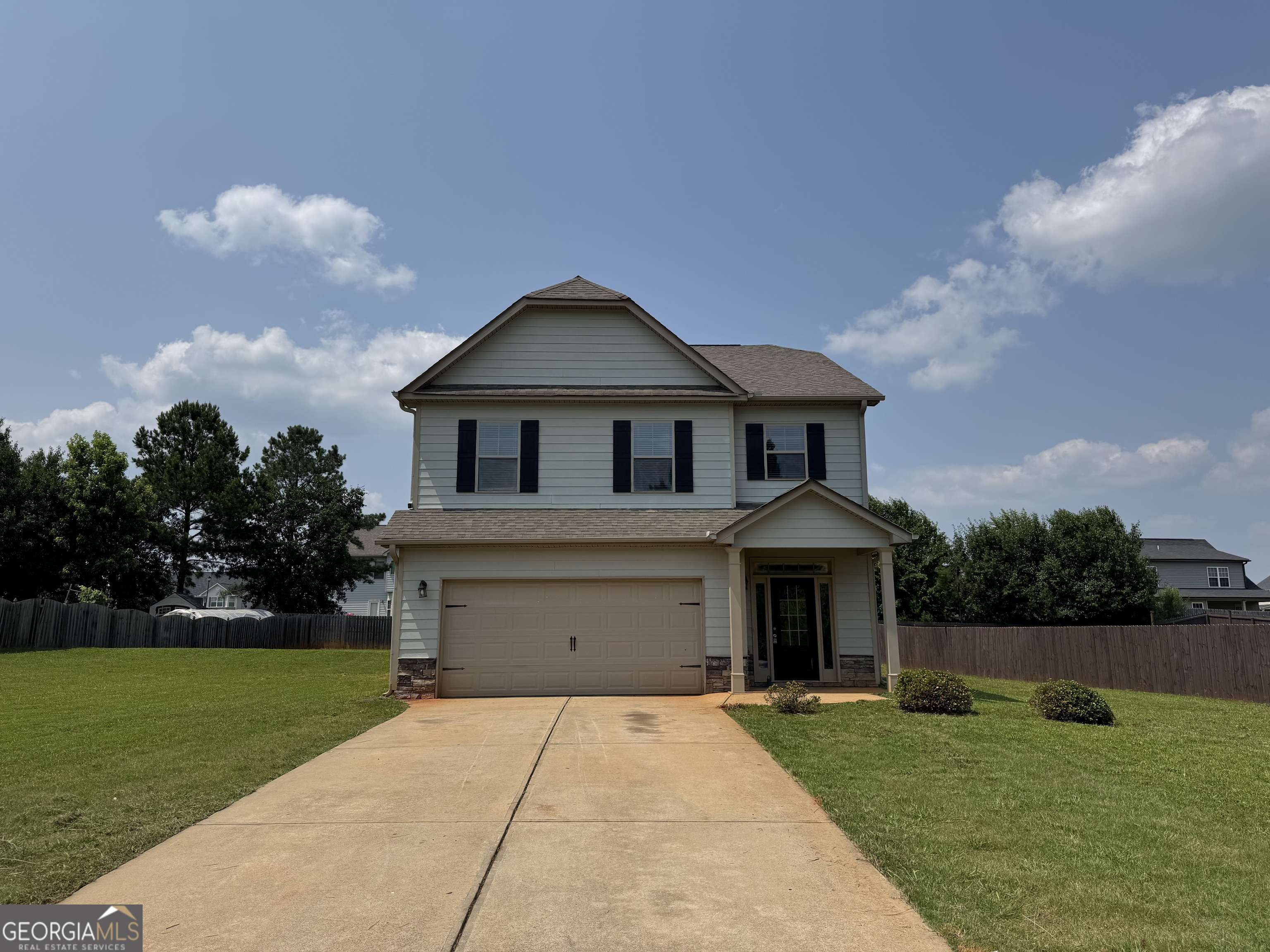 Griffin, GA 30224,105 Quarry CIR