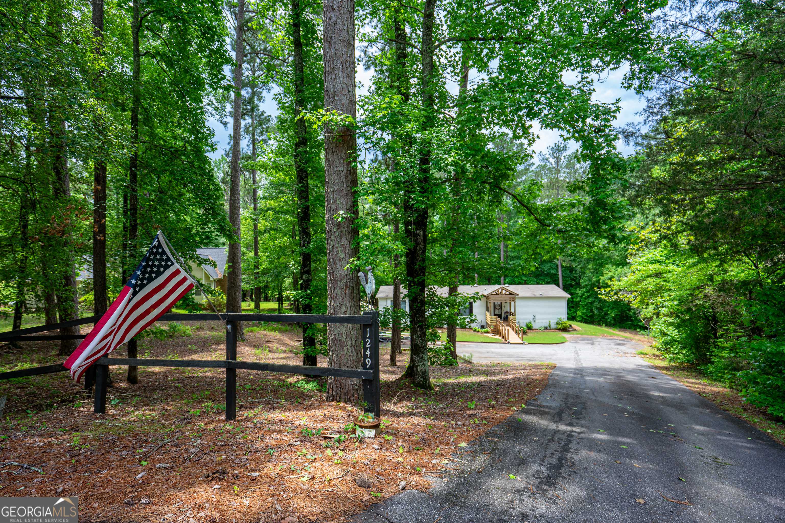 Five Points, AL 36855,1249 County Road 446