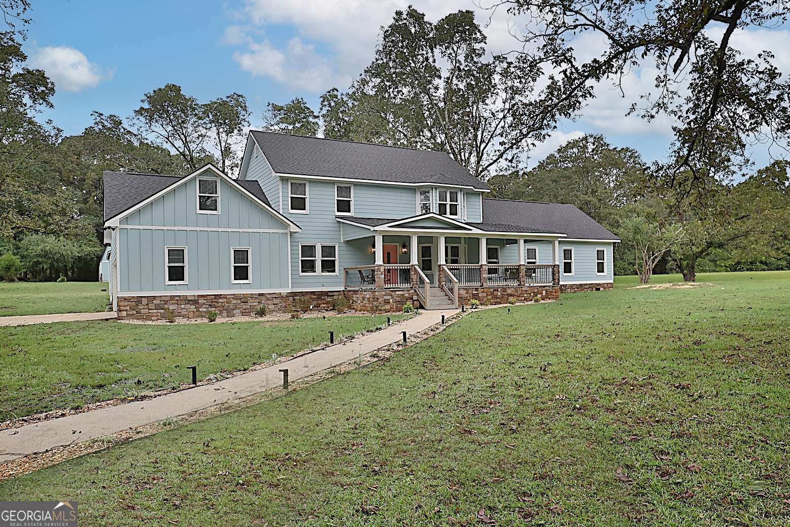 Pine Mountain, GA 31822,30 Mayflower LN