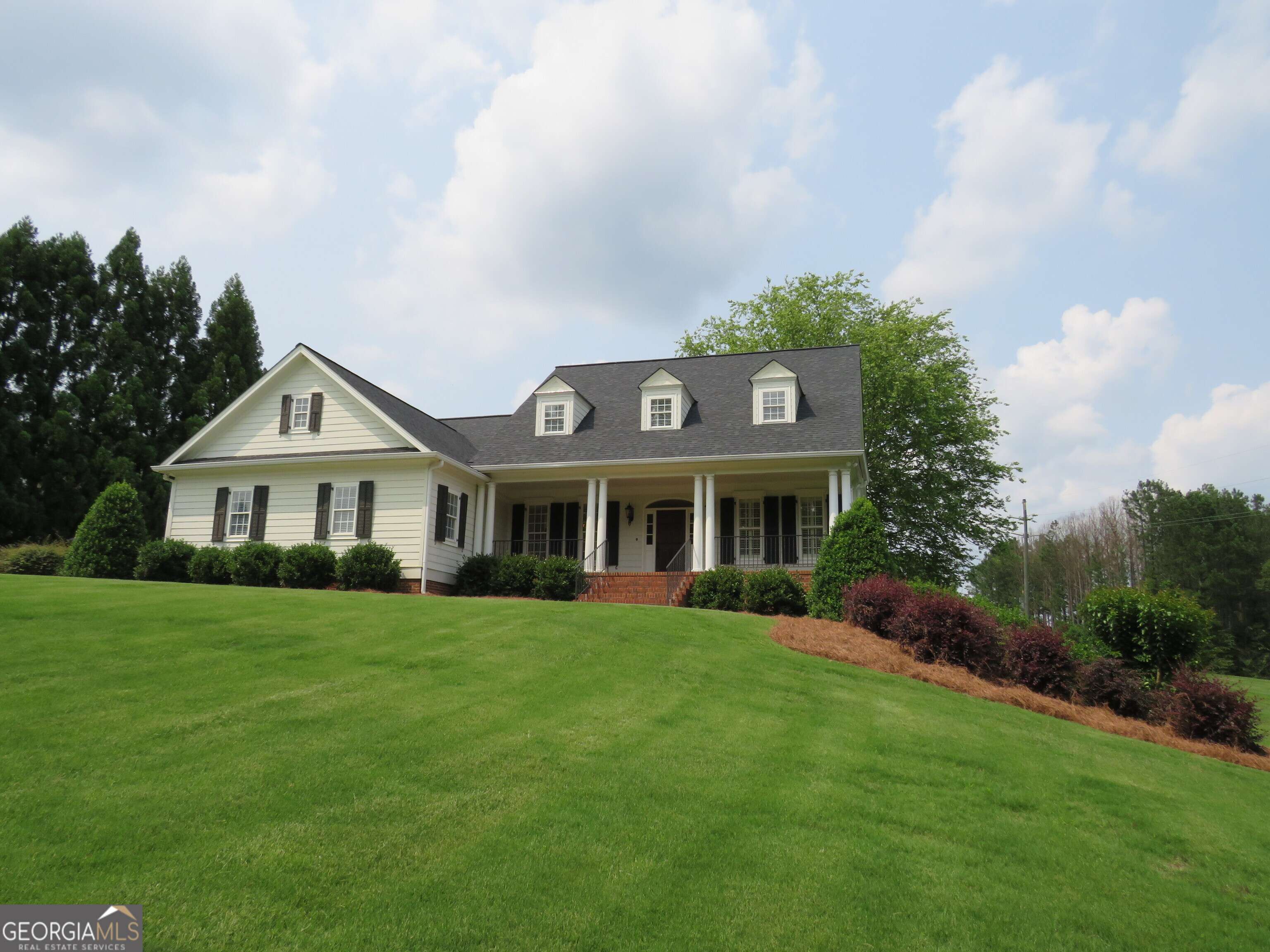 Cedartown, GA 30125,39 Summerwind DR