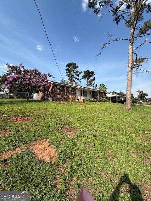 Louisville, GA 30434,605 Midville RD