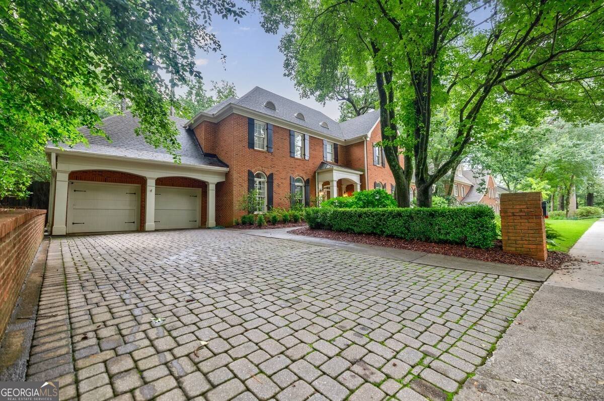 Atlanta, GA 30307,663 Clifton RD NE