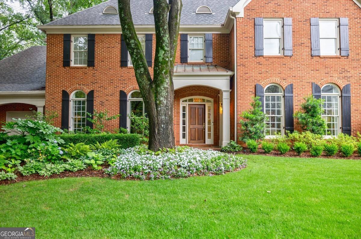 Atlanta, GA 30307,663 Clifton RD NE