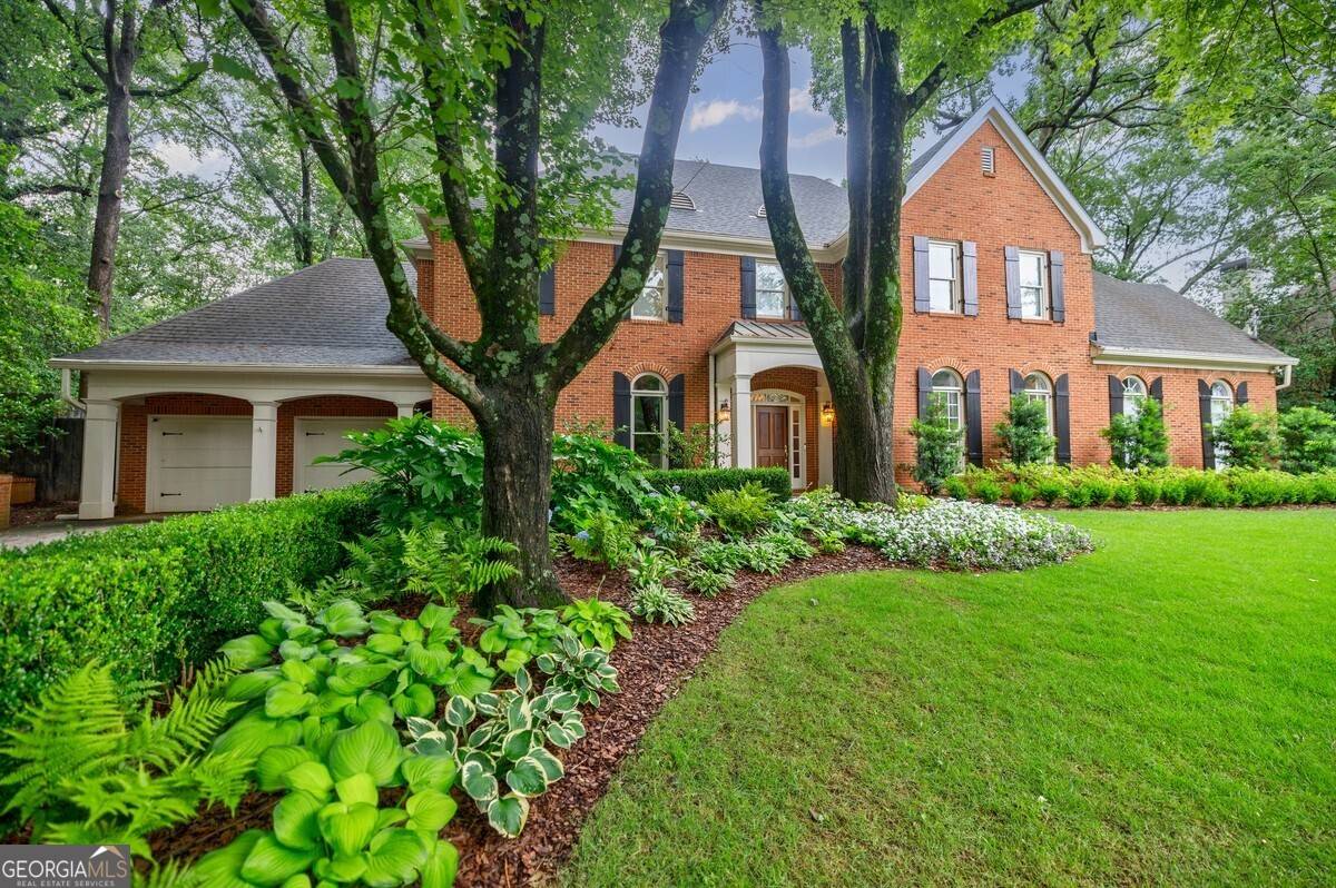 Atlanta, GA 30307,663 Clifton RD NE