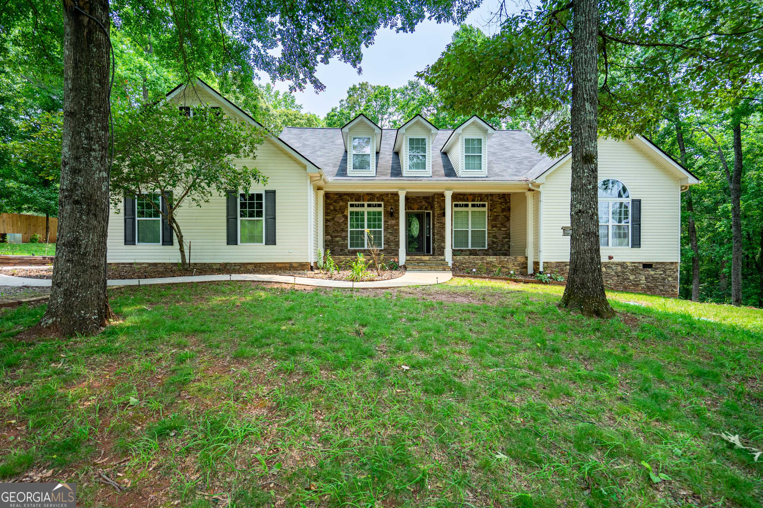 Hogansville, GA 30230,1671 Hightower RD