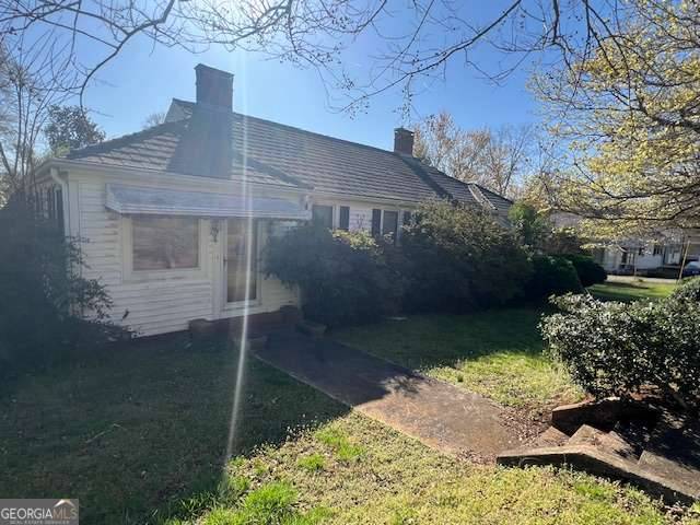 Clarkdale, GA 30111,5121 Newark AVE